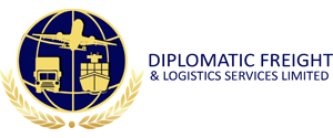 Diplomatic Freight & Logistics Services Ltd. | LOGO