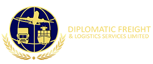 Diplomatic Freight & Logistics Services Ltd | LOGO